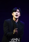 [MHN포토] 김준영 열연을 펼치며(브라더스 까라마조프)