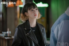 [스타 필모그래피] 이태원 클라쓰 '김다미', 필모그래피에 어떤 작품들이?