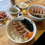 [제주 가볼만한곳] 제주 협재에 간다면 여기는 꼭! 검증된 제주 협재 맛집