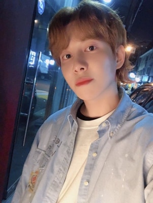 韓国アイドルの間で流行拡散中 새로고침 セロゴチム って Mettaメディア