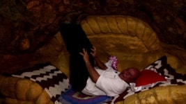 [KBS 고립낙원] 코스타리카 땅 속에 숨겨진 놀라운 미로 낙원