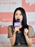 [MHN포토] 어서와 신예은, 지상파 첫 주연