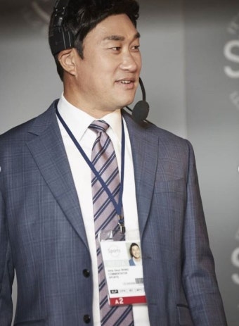 '살림남2' 새롭게 합류한 메이저리거 '봉중근' 누구일까...나이, 아내, 야구선수