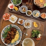 [서울 일본 가정식 맛집] 깔끔한 한 상 차림의 일본 가정식 맛집 BEST 3