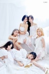(여자)아이들, 아리아나 그란데 소속된 美 리퍼블릭 레코즈와 협업…미국 진출 본격화