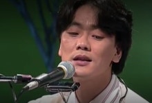 열린음악회 출연진, 김광석·이선희·조수미·정태춘·안치환 영원한 가객 故 김광석의 노래와 일생