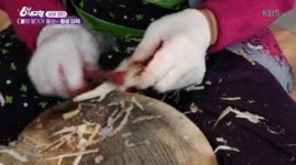 6시 내고향 상생장터 강원 횡성 더덕 구매 방법, 혈관질환·암 예방 효능까지