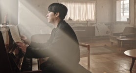 빌보드 클래식 차트 1위 이루마, 익숙한 공간의 소중한 추억, 위로, 따뜻함 담은 앨범 발매 Room with a view