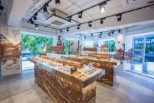 안경은 얼굴이다 패션안경 룩옵티컬, 건대점 리뉴얼 오픈