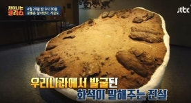 차이나는 클라스 공룡박사가 전하는 충격적인 둘리의 출생 비밀
