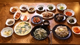 김영철의 동네 한 바퀴 백두대간과 동강을 품은 강원도 정선...동강의 비경, 콧등치기 국수