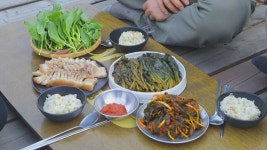 [EBS 한국기행] 혹시 섬이랑 썸타나요? 그들만의 낙원, 동소우이도