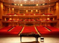 대전예술의전당 생활 속 거리두기 전환에 따른 공연장 단계적 개방