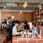 [서울 근교 나들이] 주말데이트하기 좋은 일산 밤리단길 맛집