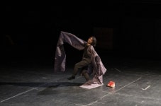 제39회 국제현대무용제 MODAFE 2020, 더 뉴 웨이브 공연 소개