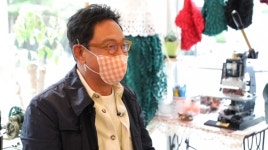 김영철의 동네 한 바퀴 경춘선 숲길을 품은 행복한 동네 서울 공릉동...경춘선 숲길, 서울생활사박물관, 마애관음불좌상, 들깨칼국수