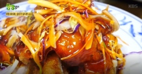 2TV 저녁 생생정보통 맛집 오늘 맛집 위치 어디? 소고기순댓국-뼈해장국-찹쌀탕수육 소개