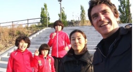 KBS 인간극장 시모네, 한옥에 빠지다 2부...이태리 남자와 한국 여자가 결혼하게 된 이유는?