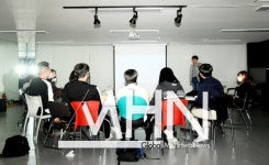 [MHN 인터뷰] 서울예술실용전문학교 연기예술계열 유영식 교수 "좋은 작품으로 승화되기 위해선 소통, 배려,...