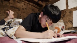 [KBS동행] 늘 웃음 가득한 산골 형제의 낡은 다락방