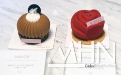 [MHN 인터뷰] 빵에 대한 이유 있는 고집, 롱브르378 최정애 오너 셰프 인터뷰 -2편