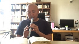 르네상스 시대에도 사람들은 음악을 듣고 살았다-하편