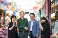 박상구 시의원 현장에 답이 있다