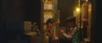 KBS 독립영화관 우리 지금 만나...통일 소재로 한 옴니버스 영화