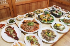2TV 저녁 생생정보통 맛집 오늘 맛집 위치 어디? 버섯육개장, 해물갈비찜, 닭한마리 닭칼국수 소개