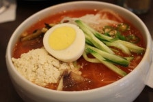 생방송 투데이 오늘 방송 맛집은? 대왕갈비-김치말이국수-동치미황태냉국수 소개