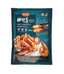 푸드렐라, 에어프라이어 간편 냉동식품 빠삭통새우 출시
