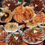 MBC 생방송 오늘 저녁 맛집 위치와 메뉴는? 감자탕, 냉면, 갈릭 버터 새우 소개