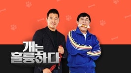 개는 훌륭하다 파주 동물보호센터 유기견의 가슴 아픈 스토리, 두 얼굴의 야누스犬 녹두 소개