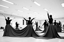 부산시립무용단 제 81회 정기공연 녹(綠)-Knock