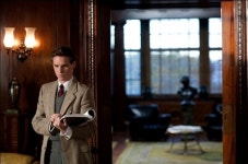 [MHN 할리우드] 영국의 엄친아 연기천재 배우 에디 레드메인 소개