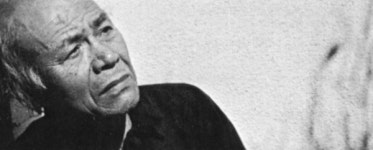 [한국의 미술거장] 남관, 그의 문자추상이 특별한 이유