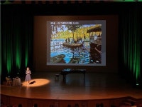 울산문화예술회관, 전원경의 그림 콘서트 두 번째 강연 24일 개최