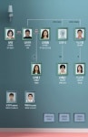 십시일반 인물관계도로 살펴본 8부작 유산 미스터리, 용의자는 8명