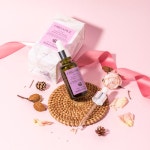 올가휴 로제팜므 천연 아로마오일, 친환경 인증 프랑스 에코서트 획득