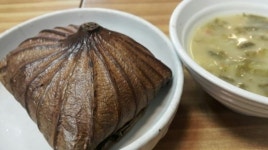 생방송 투데이 오늘 방송 맛집은? 연잎 한상-철갑상어-회냉면-매운오뎅 소개
