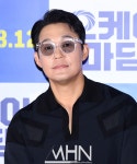 [MHN포토] 박성웅 가려지지 않는 잘생김(오케이 마담)
