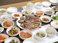 2TV 저녁 생생정보통 맛집 오늘 맛집 위치 어디? 보리굴비정식-11,900원 중식 뷔페-두부보쌈 정식 맛집 소개