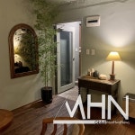 [서울 감성 카페 추천] 비오는날 가기 좋은 아늑한 우드톤 카페