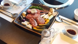 생방송 투데이 오늘 방송 맛집은? 선릉역 양고기-강릉 40년 메밀 국수 맛집