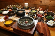 MBC 생방송 오늘저녁 맛집 위치는? 양평 곤드레돌솥밥, 대나무통밥 맛집 소개