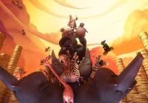 [볼만한 영화 추천] 여름방학 타파! 오감만족·어드벤처로 가득찬 아이들과 볼만한 영화 추천 