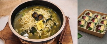 MBC 생방송 오늘저녁 맛집 위치는? 거제도 배말 칼국수, 통영 전복 버거, 연 매출 30억 전통 석갈비 소개