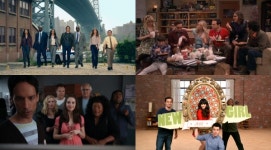 아무 생각 없이 웃을 수 있는 넷플릭스 킬링타임 코미디 미드 BEST 5