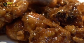 [생활의달인 은둔식달] 전국 숨은 맛집 ⑧ 야키소바-냉면-치킨