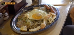 [생활의달인 은둔식달] 전국 숨은 맛집 ⑧ 야키소바-냉면-치킨